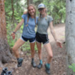 Meet your Posher, Aagot